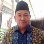 Muhammad Wahyudi, Ketua Bawaslu Kabupaten Malang.