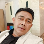 Muhamad Rofi’i Mukhlis