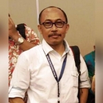 dr Hendra Purwaka, Kepala BKBPP Pacitan.