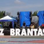 Jazz Brantas 2021 siap menggebrak. Foto: Ist.
