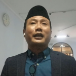 Ketua Komisi II DPRD Tuban , Fahmi Fikroni