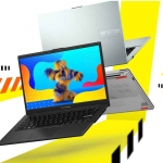 ASUS Vivobook Go 14 E1404F: Performa Andal Berbasis AMD.