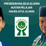 Prof. Dr. H. Asrorun Niam Saleh. MA dan H. Idy Muzayyad. M. Si. Foto: istimewa