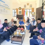 Dewan Pendidikan Kota Batu (DPKB) melakukan kegiatan Monitoring dan Evaluasi (Monev) pelaksanaan Seleksi Penerimaan Murid Baru (SPMB) Tahun Ajaran 2026/2027 