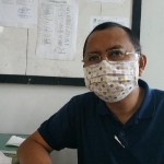 Rachmad Dwiyanto, Gugus Tugas Percepatan Penanganan Covid-19 Pemkab Pacitan.