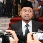 Fandi Akhmad Yani.