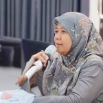 Kepala BPJS Kesehatan Cabang Tulungagung, Fitriyah Kusumawati.