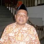 Wakil Ketua DPRD Sumenep, A. Salim. foto: rahmatullah/ BANGSAONLINE