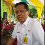 Kepala DKP Kabupaten Malang, M. Nasri. foto: putut priyono/ BANGSAONLINE