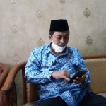 Kepala Bidang Pembinaan Sekolah Dasar Dinas Pendidikan Kabupaten Sumenep, Abdul Kadir. (foto: ist).