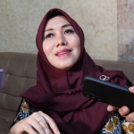 Dr. Lia Istifhama, Anggota DPD RI Dapil Jawa Timur terpilih periode 2024 - 2029. Foto: Ist.
