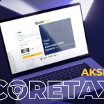 Atasi masalah upload faktur pajak di Coretax Signing in Progress