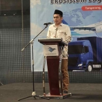 Dirjen PE2HU, Jaenal Effendi. (Ist)