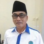AKBP Supriyanto - Kepala BNNK Sidoarjo. foto: mustain/ BANGSAONLINE