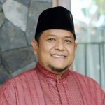 Andri Wahyudi, Wakil Ketua DPRD Pasuruan.