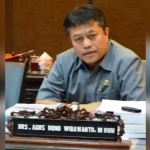 Anggota Komisi E DPRD Jatim, Agus Dono Wibawanto.