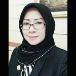 Wakil Ketua DPRD Gresik, Hj. Nur Saidah