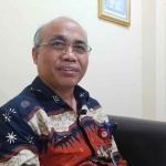 Kepala Dinkes Kabupaten Kediri, Ahmad Khotib. Foto: Ist 