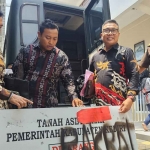 Penasihat hukum terdakwa, Mohamad Rofi