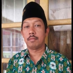 Sururi, salah satu warga Driyorejo.