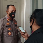 Kapolres Ngawi AKBP I Wayan Winaya saat dikonfirmasi HARIAN BANGSA