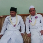 Pasangan Adjib (Gus Irsyad-Gus Mujib) melenggang mulus di Pilbup Pasuruan. 