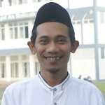 A. Faiz Yunus, M.Si. Foto: ist