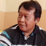 Wakil Sekretaris PPKL Kota Probolinggo M. Hisbullah.