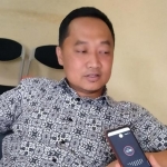 Camat Junrejo, Arief Rachman Ardyasana S.S.T.P.