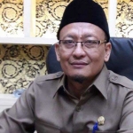 H. Ahmad Nurhamim, Ketua Golkar Gresik.