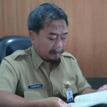 Turmudi, ?Kepala Bagian Layanan Pengadaan Barang dan Jasa Setkab Pacitan.