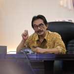 Kepala Dinas Kominfo Kota Kediri, Apip Permana (foto: ist)