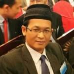 KH Ahmad Ishomuddin. Foto: www.berita9online.com