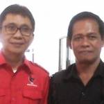 Wali Kota Batu, Edi Rumpoko (kiri). foto: tuhu priyono/BANGSAONLINE