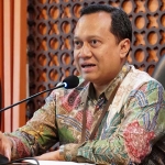 Wakil Rektor IV Bidang Inovasi, Kerja Sama, dan Kealumnian ITS sekaligus Ketua Dewan Pakar PP IKA ITS Prof. Ir. Agus Muhamad Hatta, ST, MSi, PhD. Foto: Ist.