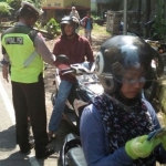 Di sela-sela kegiatan rutin, kini jajaran Kepolisian Resort Malang melaksanakan Operasi Patuh Semeru 2018 yang digelar Satuan Lalu lintas Polres Malang.
