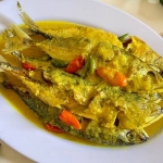 Olahan Masakan Kaya Rempah, Resep Pesmol Ikan Kembung Lezat dan Praktis. Foto: Ist