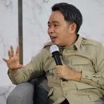 Bupati Jember, Muhammad Fawait atau yang akrab disapa Gus Fawait.