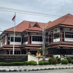 Kantor DPRD Situbondo