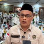 Khalilurrahman, Kadaker Madinah