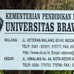 kampus ub