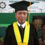 Prof Dr KH Imam Ghazali Said, MA. Foto: HARIAN BANGSA/BANGSAONLINE.com