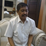 Achmad Iskandar, Wakil Ketua DPRD Jatim. Foto: DIDI R/BANGSAONLINE