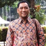 Ali Masykuri, Wakil Ketua Komisi D. 