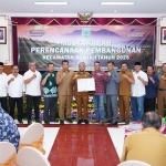 Musrenbang Kecamatan Bumiaji, Kota Batu 2025