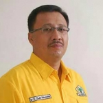 Effendi Budi Wirawan