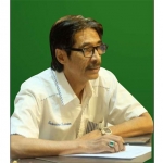 Sudarsono Rahman, S.H. foto: IST./ BANGSAONLINE.COM