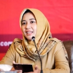 Ika Puspitasari, Wali Kota Mojokerto.