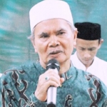 KH Afifuddin Muhajir
