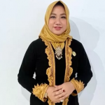 Ayni Zuroh, Ketua DPRD Kabupaten Mojokerto
